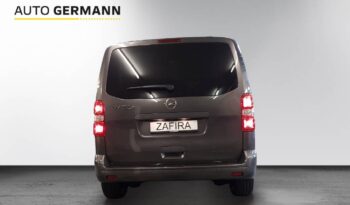 OPEL ZAFIRA -e Life M Business Edition 136PS 75kWh voll